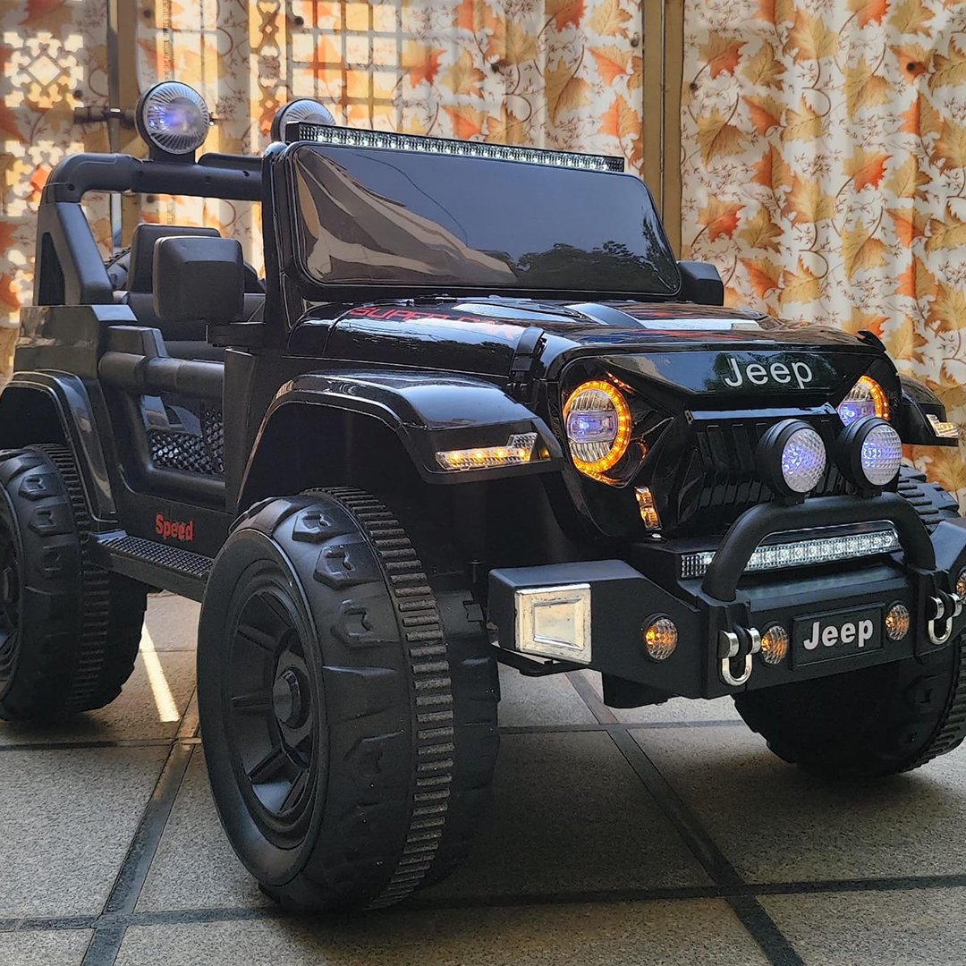 2024 Con-Am Moverick Kids Cor